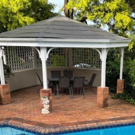 Athlone Manor Hotel Pietermaritzburg Luaran gambar