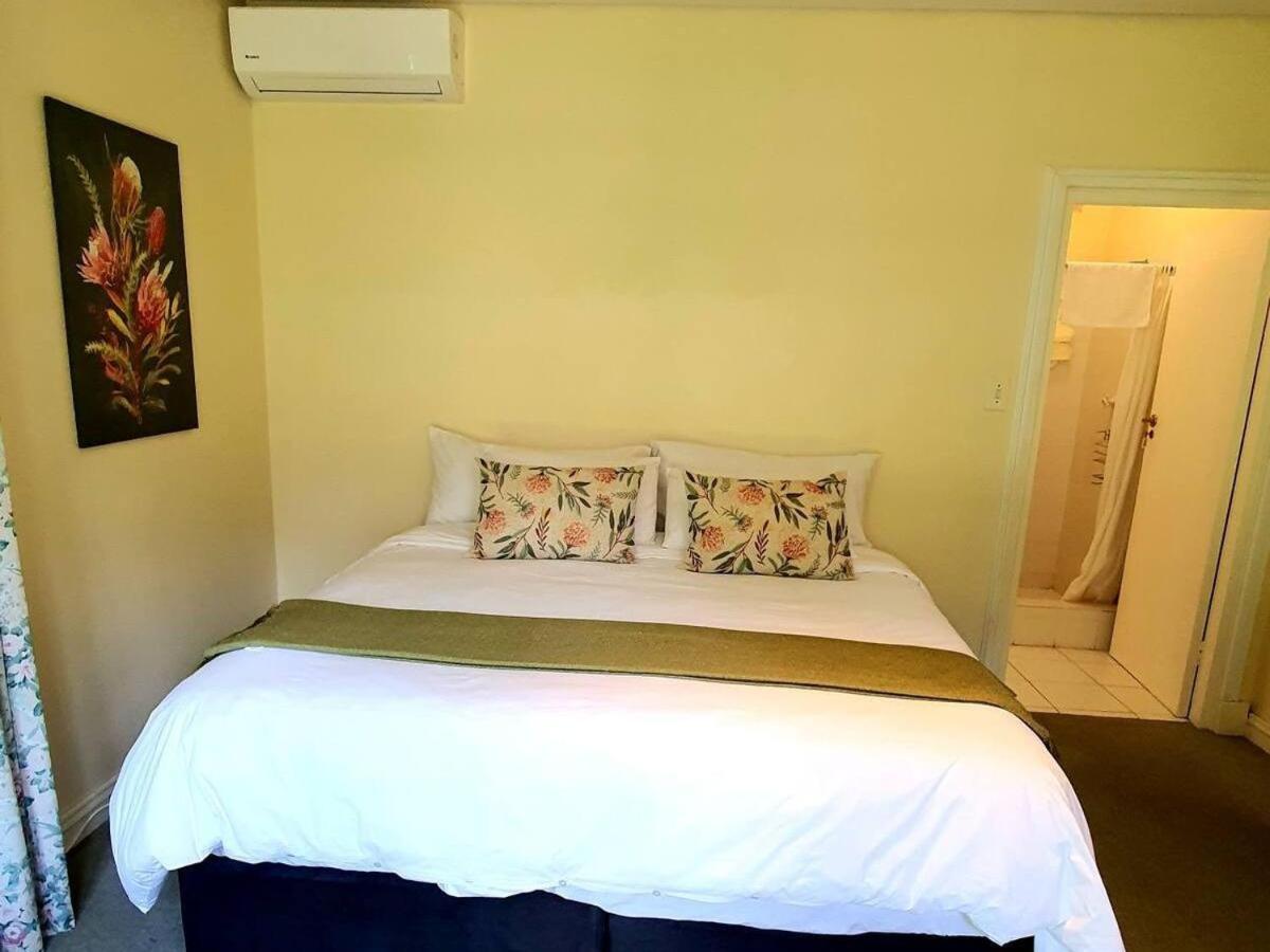 Athlone Manor Hotel Pietermaritzburg Luaran gambar